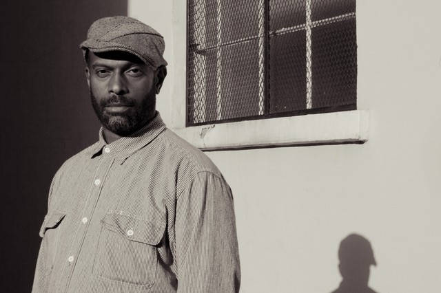 Music | Theo Parrish