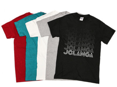 Jolanga T-Shirt main photo