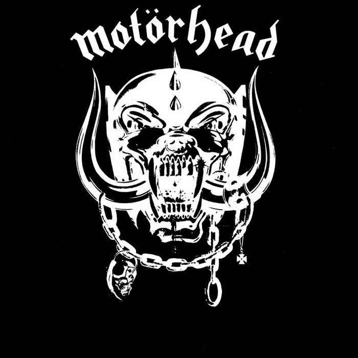 Motorhead – Overkill | Motörhead