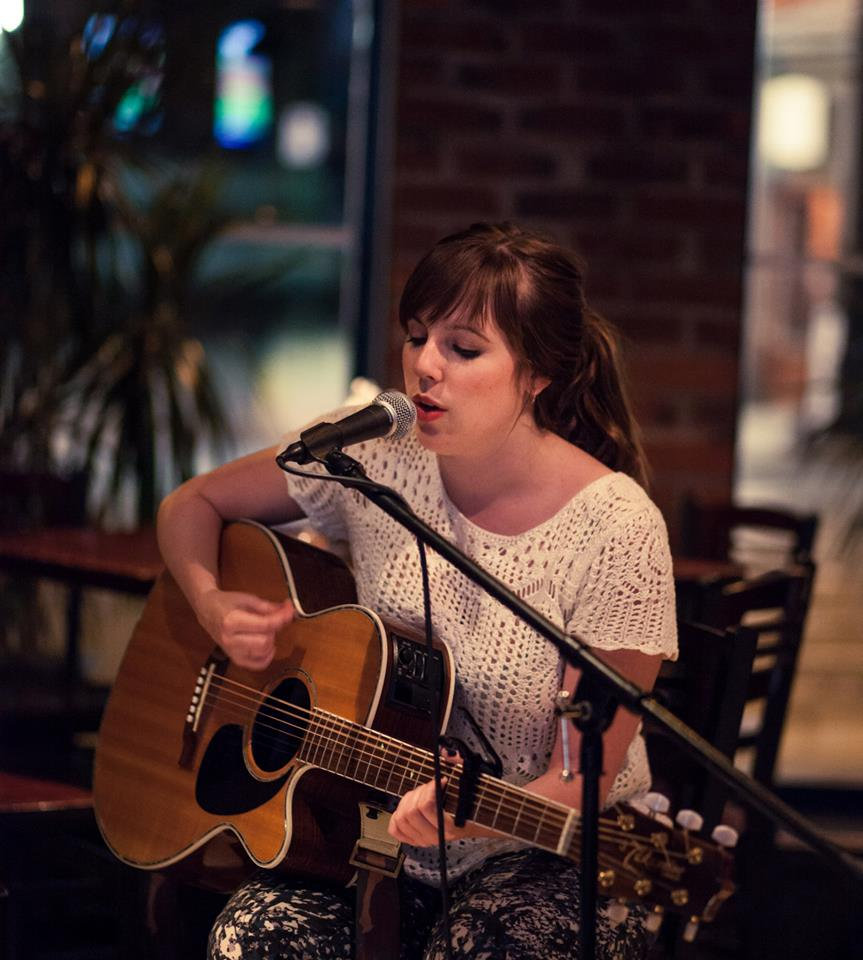 Music | Ashly LaRosa, image size:863x960