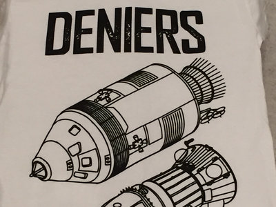 Limited Edition Deniers T-Shirt main photo
