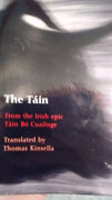The Tain image