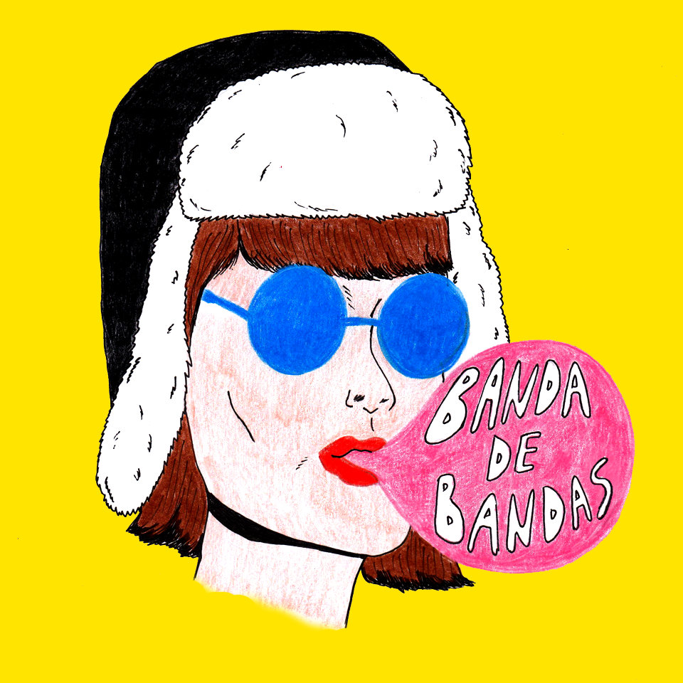 Tigre de bengala Julián Desbats Banda de Bandas