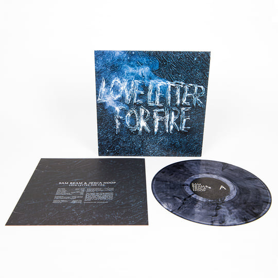 Love Letter for Fire | Sam Beam and Jesca Hoop