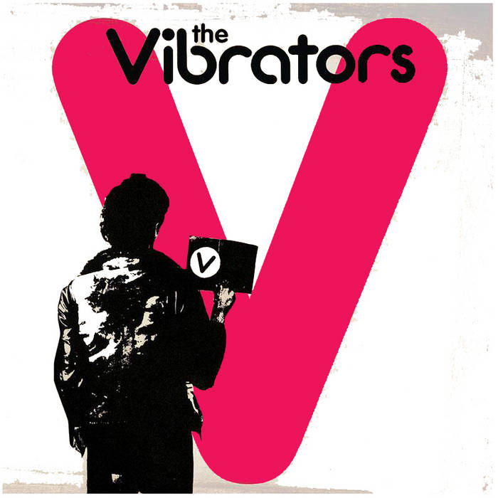 V2 | The Vibrators