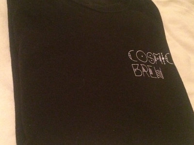 T shirt + Cd Combo Deal main photo
