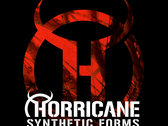 Synthetic Forms EP + T-shirt bundle photo 
