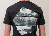 This Clear Divide Tee photo 