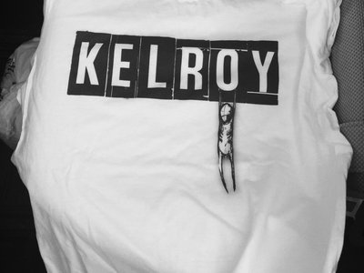 Kelroy t-shirt main photo
