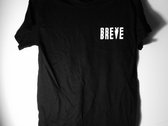 BREVE - Introverse/Movement T-shirt photo 
