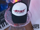 Absolute Valentine LIMITED EDITION Trucker Caps photo 