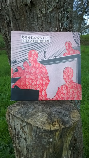 Beehoover discography download