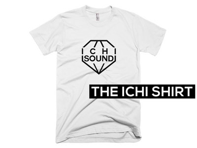 The Ichi Shirt (White) main photo