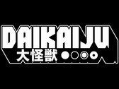 Daikaiju - Daikaiju Bumper Sticker