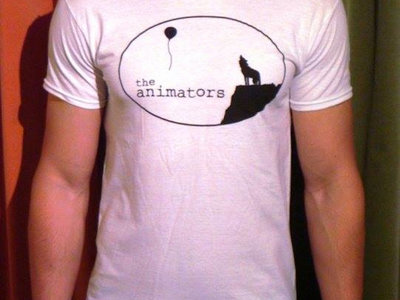 The Animators Original T-Shirt main photo