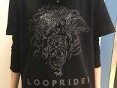 Looprider "Ascension" T-shirt photo 