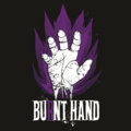 Burnt Hand image