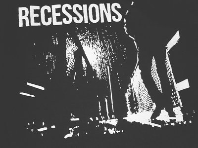 Recessions T-Shirt main photo