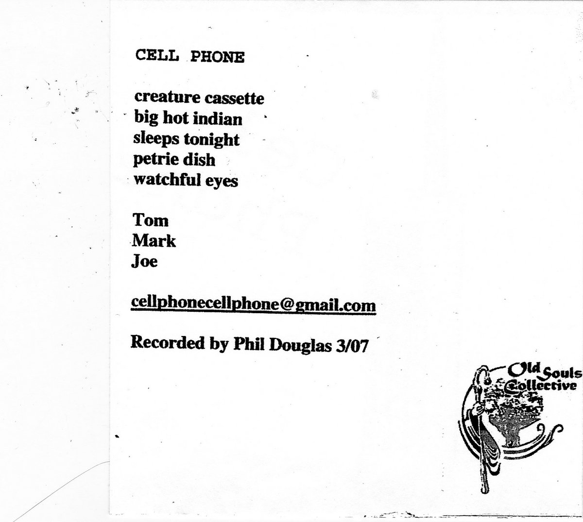 demo-2007-cell-phone