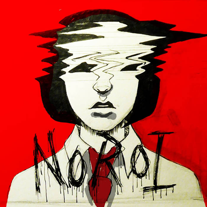 Noroi cover