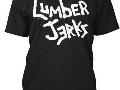 LumberJerks 80s T-Shirt main photo
