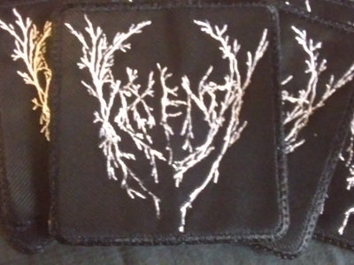 Limited Vixenta Patch main photo
