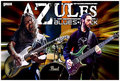 AZULES BLUES ROCK image