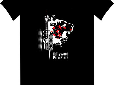 Tiger BOYS "RED" Hollywood Porn Stars