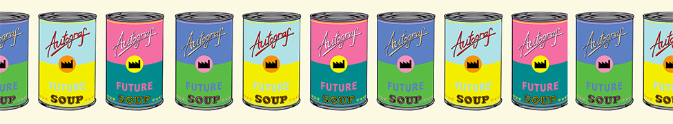 Autograf — Photo