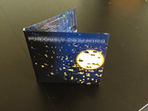 Nathan Hubbard/Skeleton Key Orchestra - Furiously Dreaming double CD
