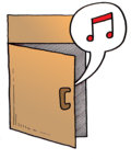 Cupboard Music image