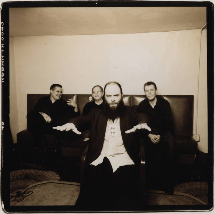 The Unanimous Hour | Lungfish