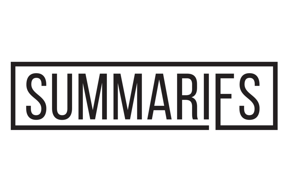 Music | Summaries