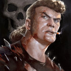 Brock Samson thumbnail