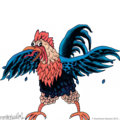 Roosterball image