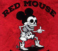 RED MOUSE image