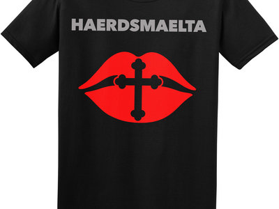 HAERDSMAELTA I Kissed Jesus TS main photo