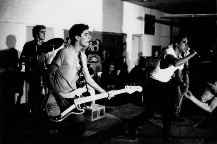 Artificial Peace | Artificial Peace