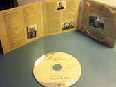 A Bundle of 3 CDs + 1 Download: Finland Tango Bundle photo 