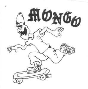 Music | MONGO RECORDS