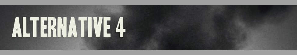 Alternative Album 4 - Sampler Mit Coldplay, Radiohead, KT Tunstall, The Magic Numbers U.a.