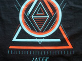 Laser Life T-Shirt photo 