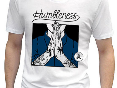 Humbleness T-Shirt main photo