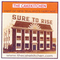 The Cakekitchen image