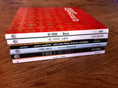 The Ridiculously Dope CD Bundle (6-pack Albums) photo 