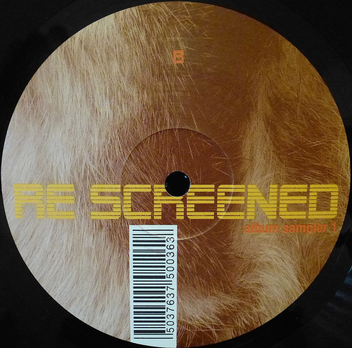 Rescreened Rescreened 12