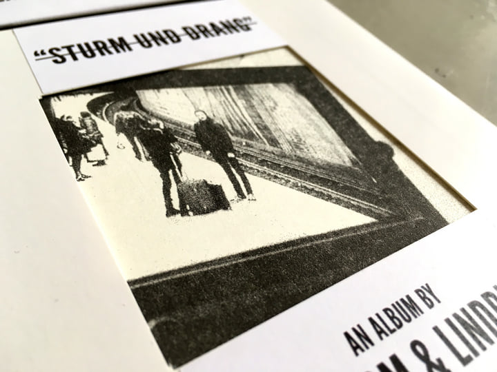 Sturm und Drang | Lindblom & Lindblom