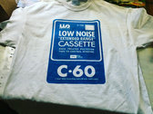 Low Noise T-Shirt photo 