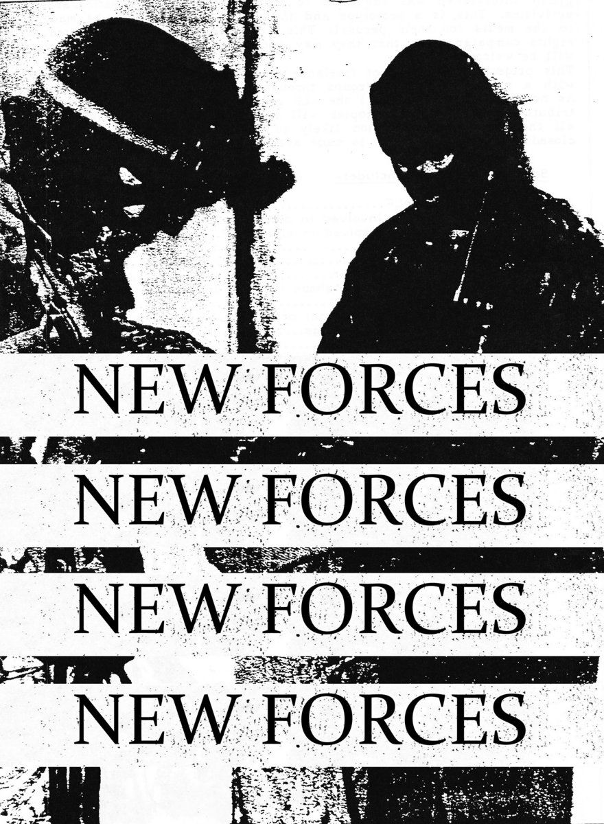 Shitsuke | Killer Bug | New Forces