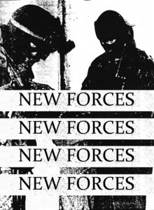 We Are All Stupid | Incapacitants / K2 | New Forces